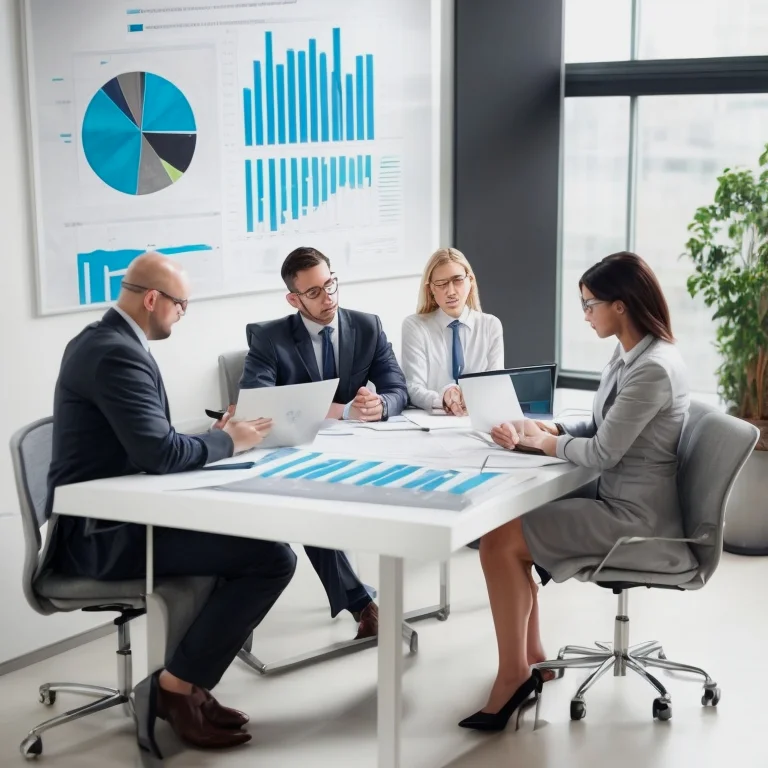 監査プロセスの透明化